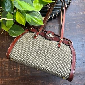 Vintage John Romaine Handbag